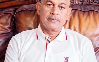 Each household can receive at least $1M annually had Jagdeo ring-fenced oil projects  – Glenn Lall