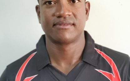Guyana Amazon Warriors appoints Leon Johnson as New Manager