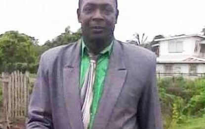 East Canje man killed in Cotton Tree accident; three injured