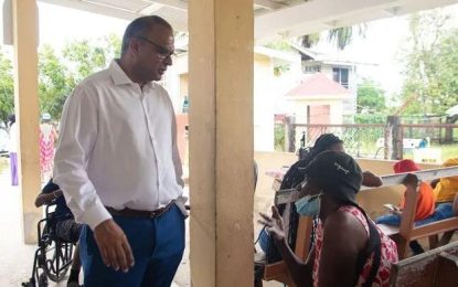 Nabaclis residents benefit from dental outreach