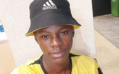 Mocha teen drowns during creek outing with friends