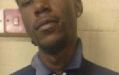 Plaisance man charged with Olato Sam’s murder