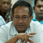 Standing the line for workers: GAWU closes 2025 with renewed calls for increase in minimum wage