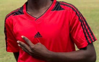 Albion and Blairmont to clash in Berbice zone final