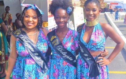 Emancipation Day 2023