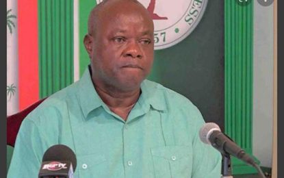 Govt. using bogus excuses to deny livable income to ordinary Guyanese