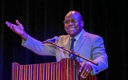 Former Chief Education Officer killed by stray bullet