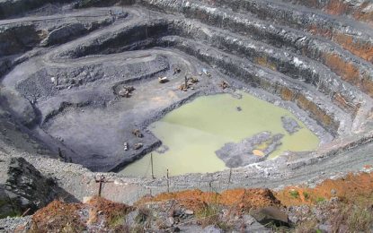 Omai to update 3.7 million ounces gold estimates next month – CEO