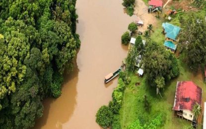 Holder of Tassawini gold field yet to object to Canadian takeover of titled Indigenous lands – GGMC