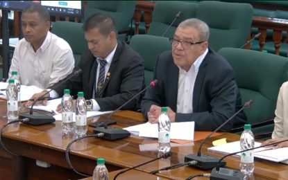 Oil companies ‘stealing’ GRA trained auditors with big $$$ – Statia tells Parliamentary Committee