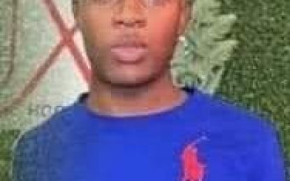 Teens killed in Montrose smash-up