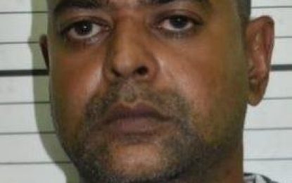 Man jailed for drug trafficking, fined $5M