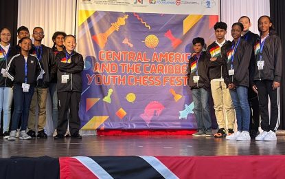 Successful conclusion showcases Guyana’s Excellence