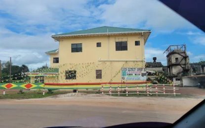 National Assembly approves over $900M more for Linden, Lethem power companies