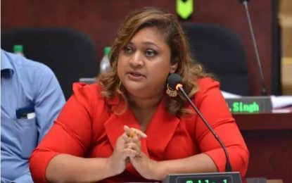 Fire service assessing schools countrywide to improve safety measures – Min. Manickchand
