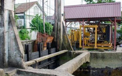 Govt. commissions $1B pump station at Craig, E.B.D