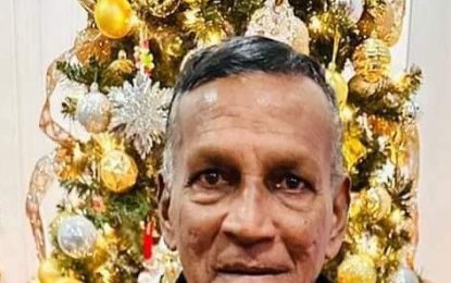 Pensioner killed after run over by bus