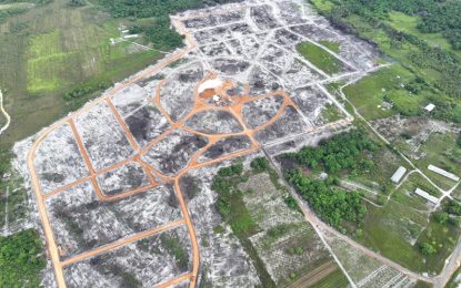 Govt. invites investors to be a part of Silica City