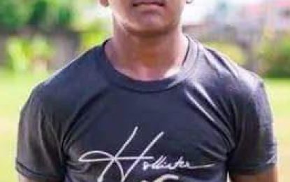 RHT Farfan and Mendes to clash in today’s finale