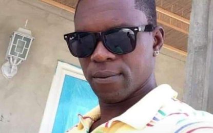Two arrested for Speightland man’s murder