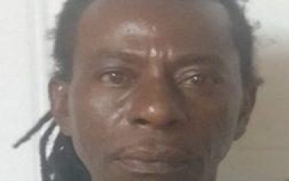 Suspect in ‘50 Cent’ murder charged