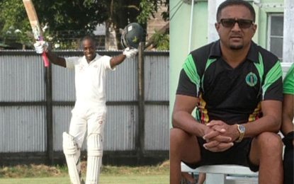 Devon Clements Slams 2ndcentury of the Peter Lewis Construction & Asphalt Plant Services Big Man Cricket-2