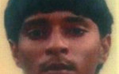 Pump attendant remanded for 2014 murder