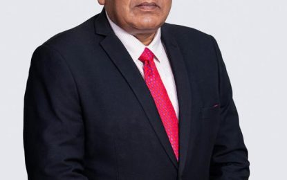 Govt. seeking $1.5B more to rehabilitate abandoned lands at four GuySuCo estates