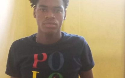 Man remanded for robbing GNBS inspector