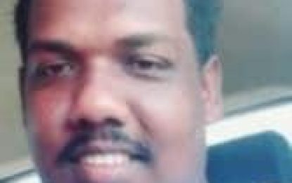 Pomona farmer dies at ‘Grave Hill’ on return home from farm