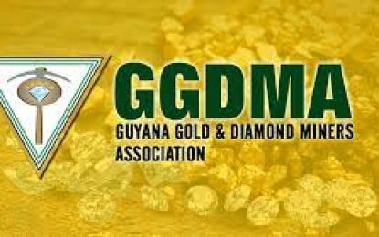GGDMA supports miner accused of abusing rights of Indigenous people at Chinese Landing