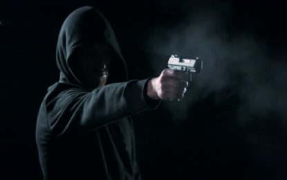 Four wounded after man randomly shoots at group – Police