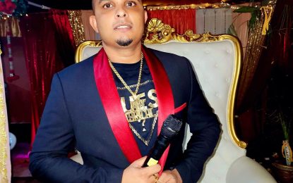 Chutney artiste assaulted at wedding house