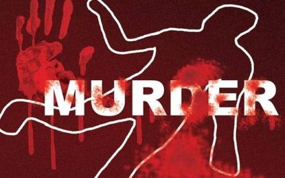 Man stabbed to death at Reg. 7 backdam, three persons arrested