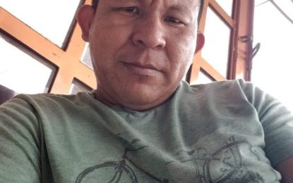 Fisherman finds body while catching iguana