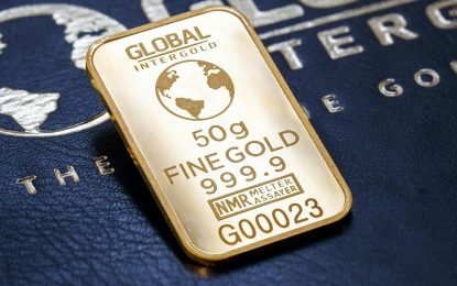 Gold IRAs Gaining Popularity as Investors Seek Stability and Diversification