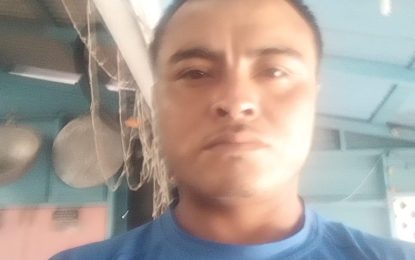 ‘Madman’ stabs miner to death