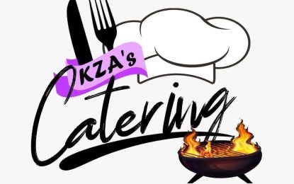 Embark on a culinary odyssey with KZa’s Catering