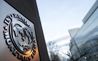 Global debt is rising again – IMF says in new report  