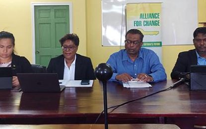  AFC urges Govt. to beef up scrutiny of mining sector