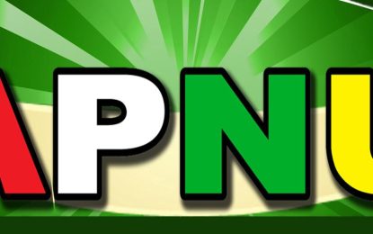 Jagdeo must be removed from managing oil sector – APNU