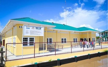 White Water Creek to get $25M agro-processing facility