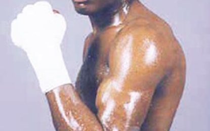 GBA to stage Six Head Lewis National Novices C/ships Sept 29th to Oct 1st at National Gymnasium