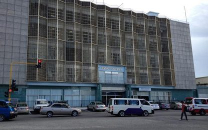 Loans from China, UK rack up Guyana’s external debt – BoG report