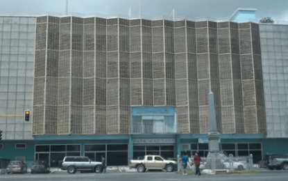 Guyana’s services sector sees sustained growth as a result of oil and gas impact – BoG report