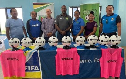 BFA benefits from GFF’s M-Fap outreach