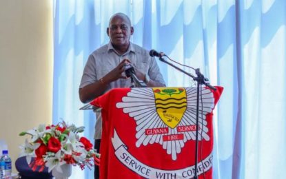 Police instructed to intensify measures against rising fatal road accidents – Minister Benn