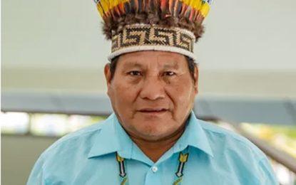 Telemedicine aids safe delivery of south Rupununi baby