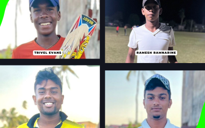 Strom Troppers overcome Knight Warriors as WCC Untouchable Sounds U19 40-over tourney commences