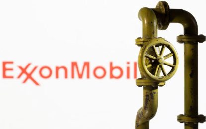 Exxon to ramp up oil production in Nigeria